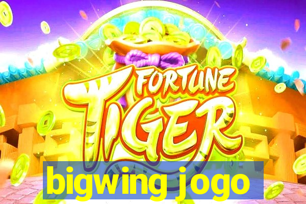 bigwing jogo